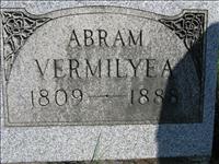 Vermilyea, Abram